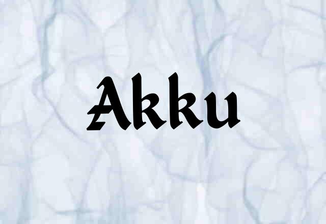 Nicknames for Akkun: 死  Akkun, Kawaii, AK-KUN 🌸