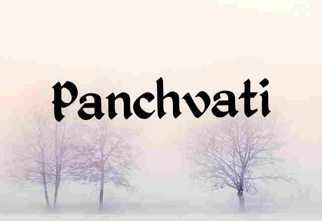 Panchvati Name Images