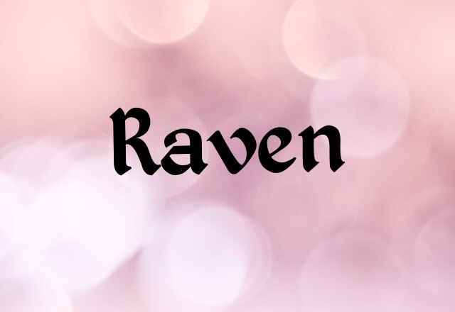 Ravane Meaning, Pronunciation, Numerology and More